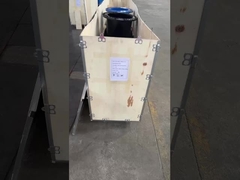 Pomp met lange schacht